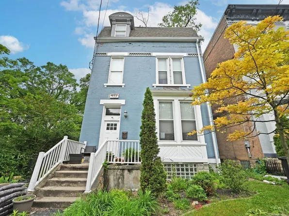 773 Summit Ave, Cincinnati, OH 45204
