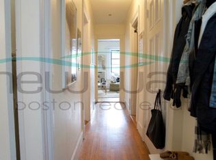 27 1/2 Mass Ave APT 6, Boston, MA 02115