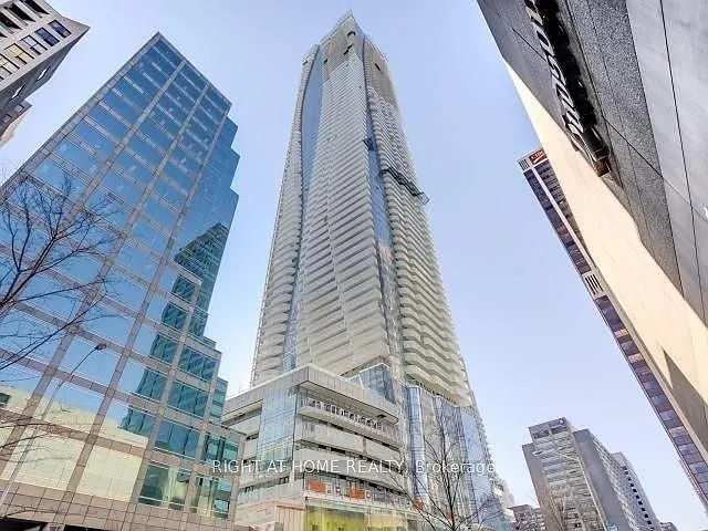 1 Bloor St E #6305