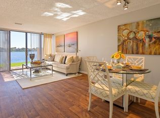 1840 Linton Lake Dr APT H, Delray Beach, FL 33445