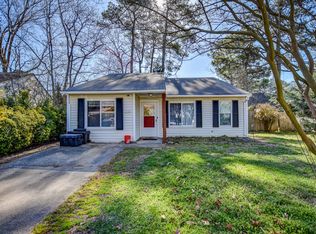 1514 Snowbird Ct, Virginia Beach, VA 23454