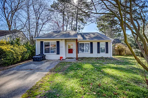 1514 Snowbird Ct Photo 1