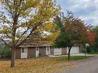 150 Highmore St, Lolo, MT 59847