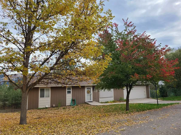 150 Highmore St, Lolo, MT 59847
