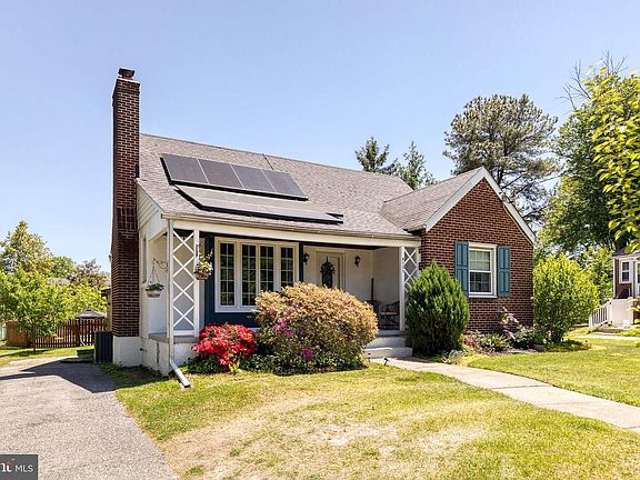 4th image of 9131 Belair Rd