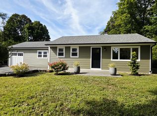 112 Clapboard Ridge Rd, Danbury, CT 06811