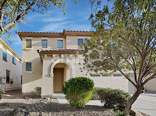 15424 W Poinsettia Dr, Surprise, AZ 85379