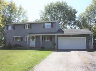 55 Crimson Bramble Rd, Rochester, NY 14623