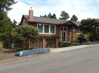 2510 NW Pacific St, Newport, OR