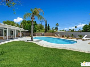 1463 Via Roberto Miguel, Palm Springs, CA 92262