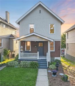 523 Homewood Ave, Trafford, PA, 15085