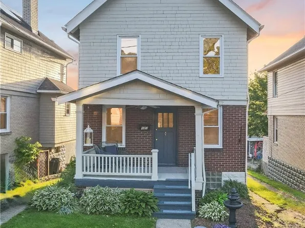 523 Homewood Ave, Trafford, PA 15085