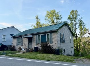 503 S Lewis St, Glenville, WV 26351