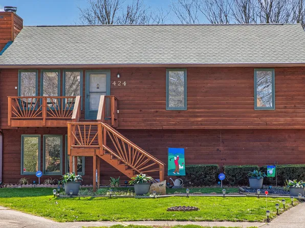 424 Woodcrest Pl, Lexington, KY 40517