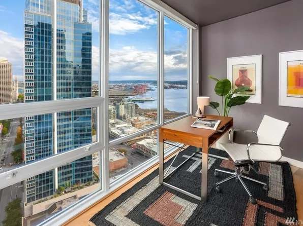 121 Stewart St, Seattle, WA