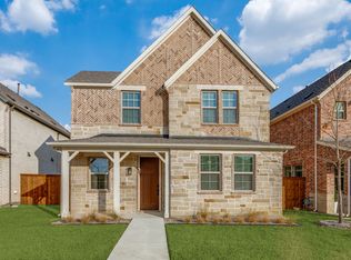 BB Living The Tribute, The Colony, TX 75056