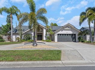 284 Allens Ridge Dr E, Palm Harbor, FL 34683