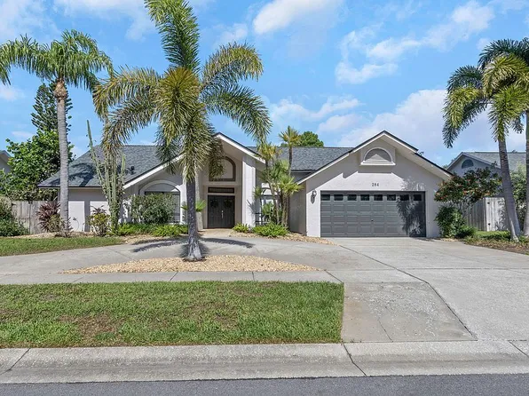 284 Allens Ridge Dr E, Palm Harbor, FL 34683