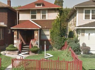 560 Pennsylvania St, Gary, IN 46402