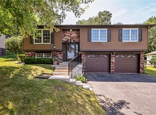 34 Tami Dr, Greensburg, PA