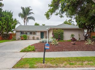 3205 Mira Mesa Ave, Oceanside, CA 92056
