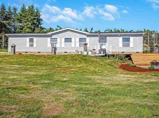 10305 Parrish Gap Rd SE, Turner, OR 97392