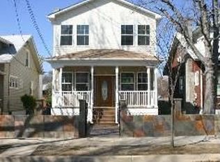 2204 Perry St NE, Washington, DC 20018