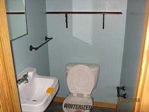 HALF BATH
