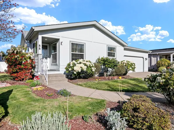 3220 Crescent Ave Spc 88, Eugene, OR 97408