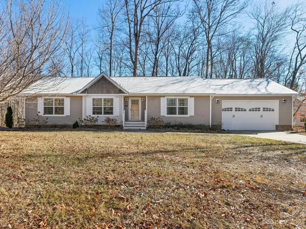 234 Pete Luther Rd, Candler, NC 28715