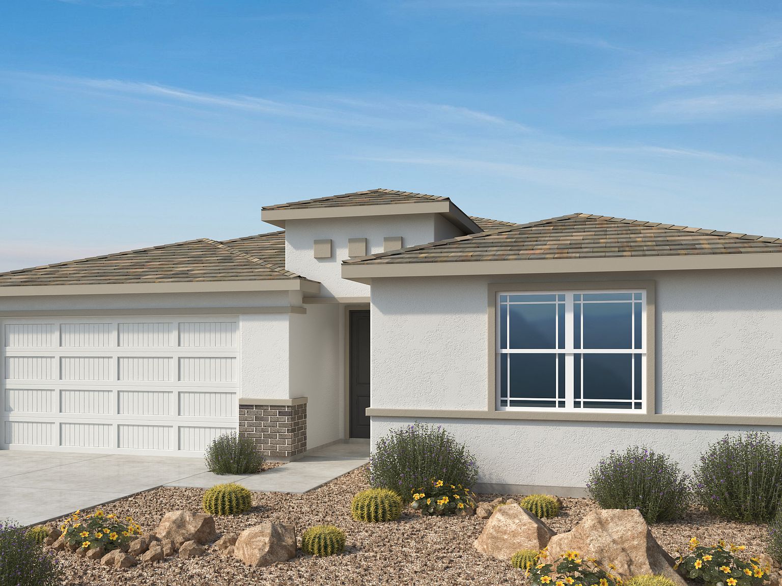 Alamar Landmark Collection by Taylor Morrison in Avondale AZ | Zillow