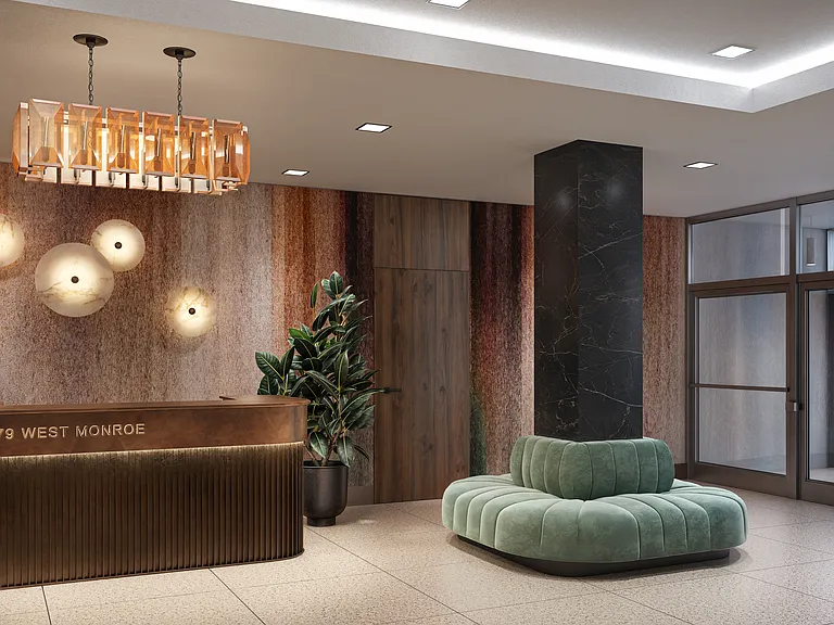 The Bellwether Residences — Photo 7