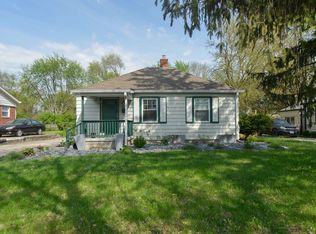 1713 N Leland Ave, Indianapolis, IN 46218