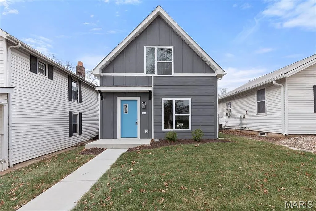 3910 Walsh St photo 1