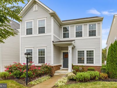 454 Andorra Blvd, Chester Springs, PA, 19425
