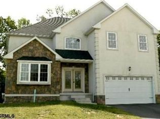 4 Haining Pl, Northfield, NJ 08225