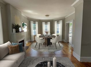 5 Durham St #1, Somerville, MA 02143