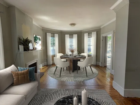 5 Durham St, Somerville, MA