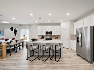 8531 Light Rail Dr, Fulshear, TX 77441