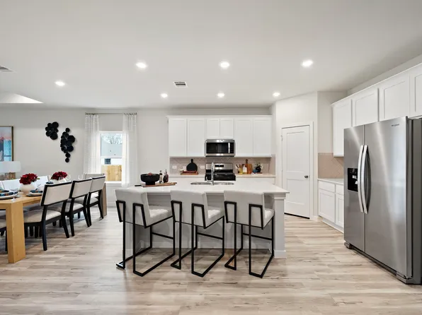 8531 Light Rail Dr, Fulshear, TX 77441