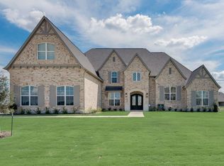 5400 Belvedere Dr, Parker, TX 75002