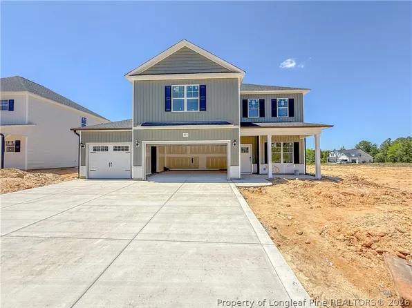 835 Union St Lot 430, Raeford, NC 28376