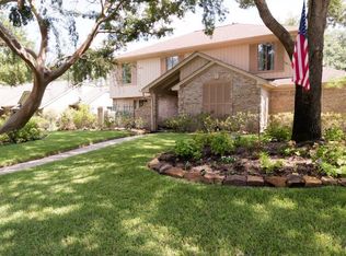 2815 Spyglass Ln, Missouri City, TX 77459