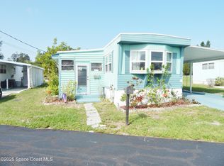 2979 Indian River Dr NE, Palm Bay, FL 32905