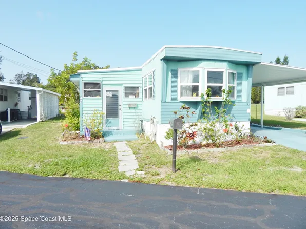 2979 Indian River Dr NE, Palm Bay, FL 32905