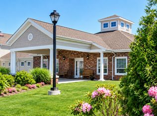 Conifer Village at Patchogue Senior Apartments 55+, Patchogue, NY 11772