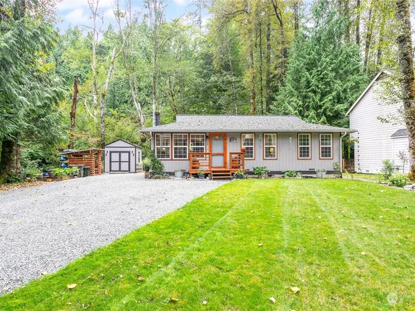 29 Sunnyside Lane, Bellingham, WA 98229