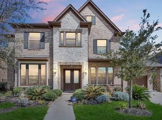62 Azure Lake Ct, Katy, TX 77494