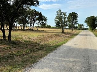 262 County Road 3735, Bridgeport, TX 76426