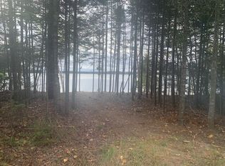LOT-178K Rays Point Rd, Milbridge, ME 04658